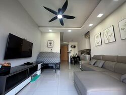 NV Residences (D18), Condominium #560928761